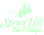 Spruce Hill Logo
